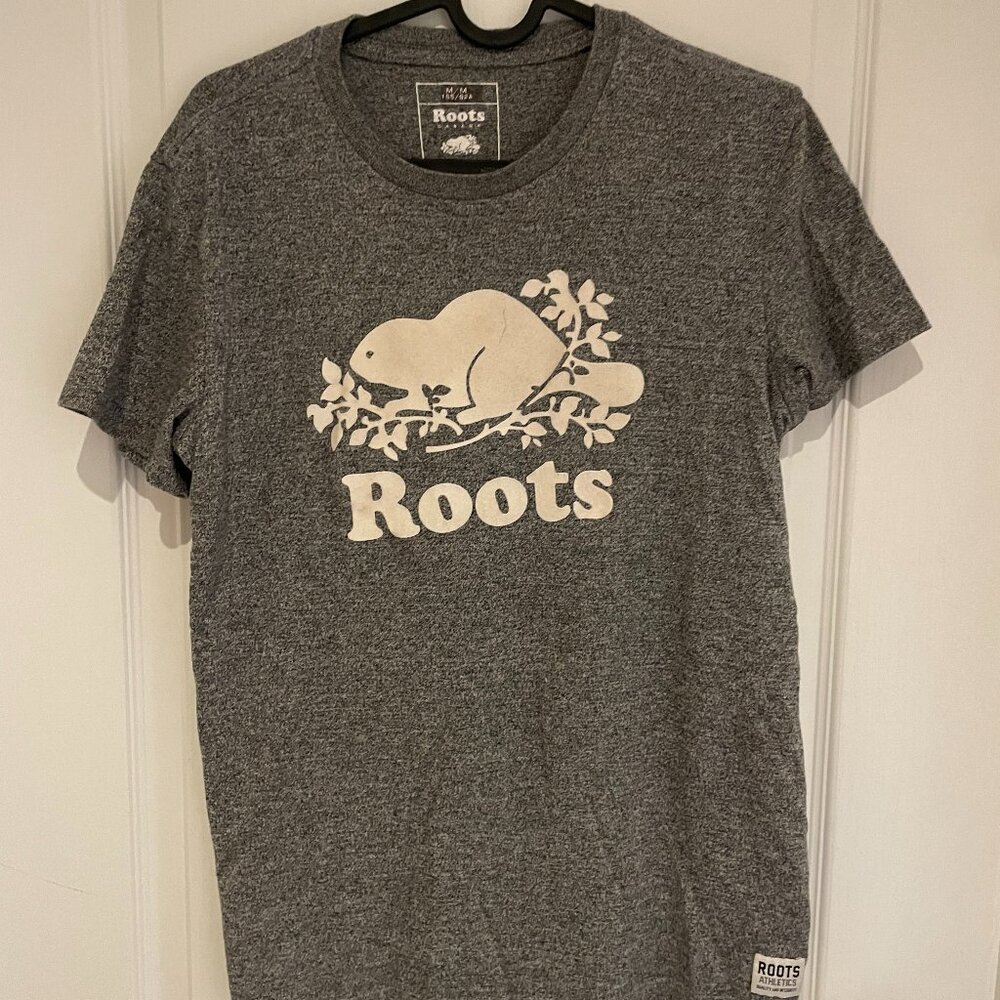 Roots T-shirt